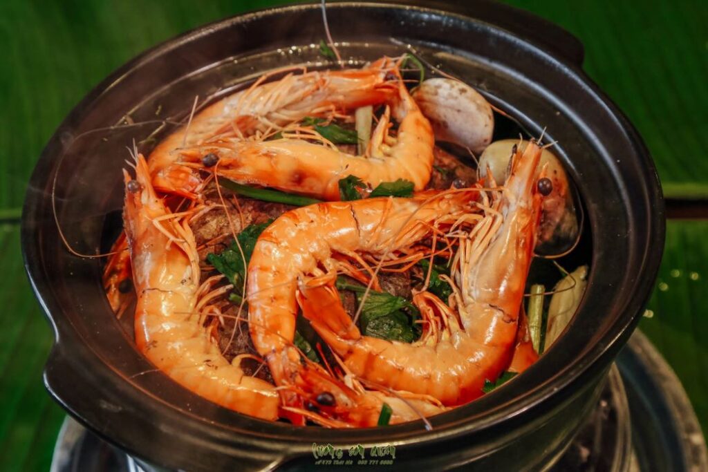 quán bia Hà Đông