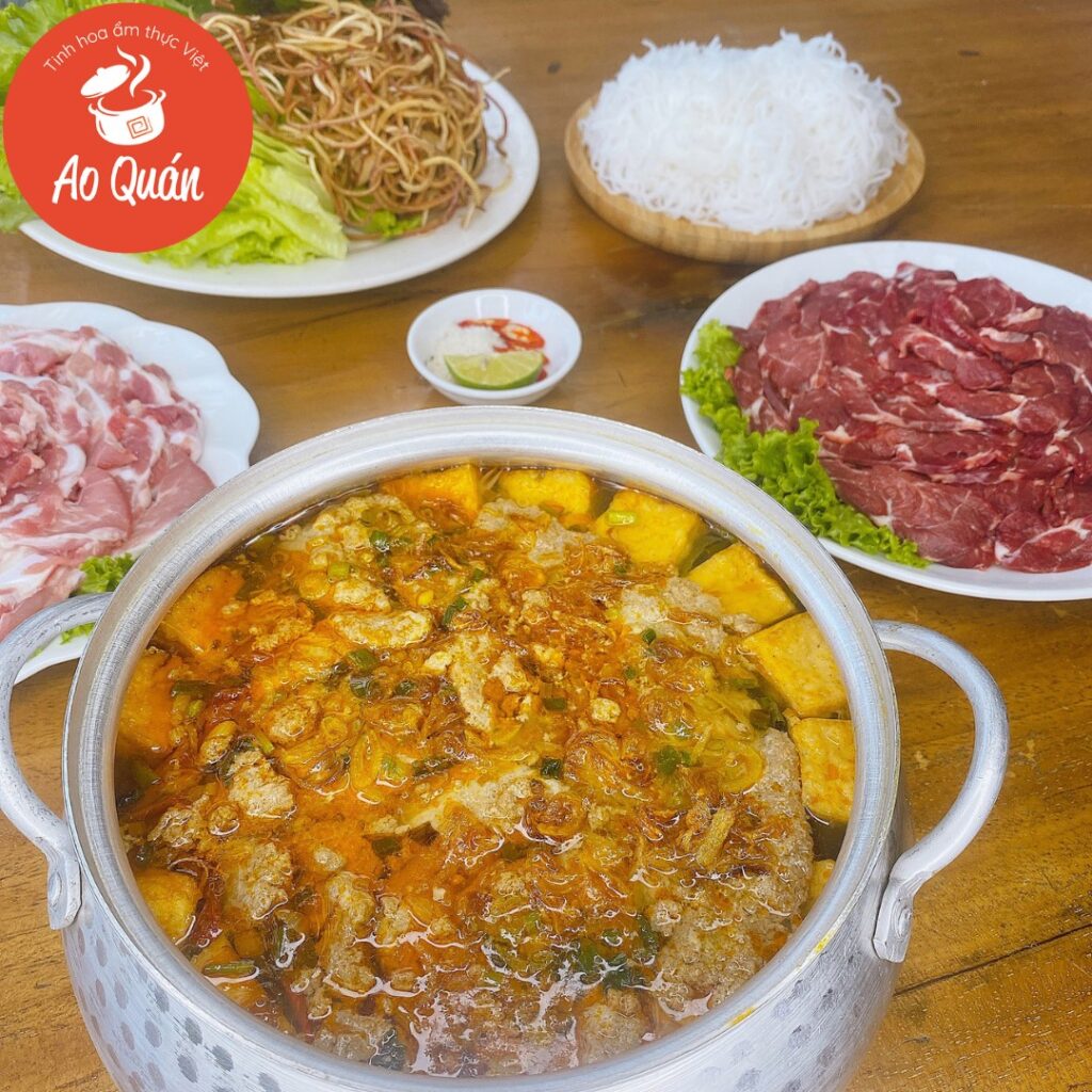 Nhà Hàng Cá Hồi Sapa Hoàn Kiếm 