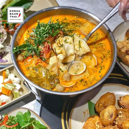 quán đồ thái ngon hà nội