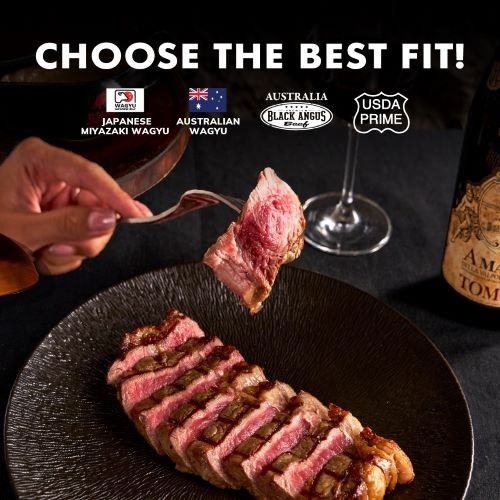 Quán bít tết ngon Hà Nội - EL GAUCHO