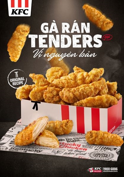 KFC