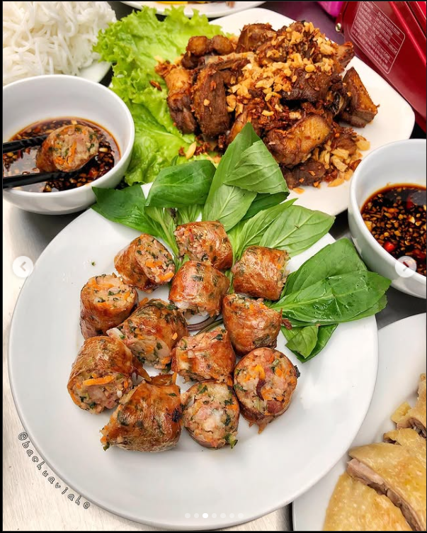 ngan A Ngọng
