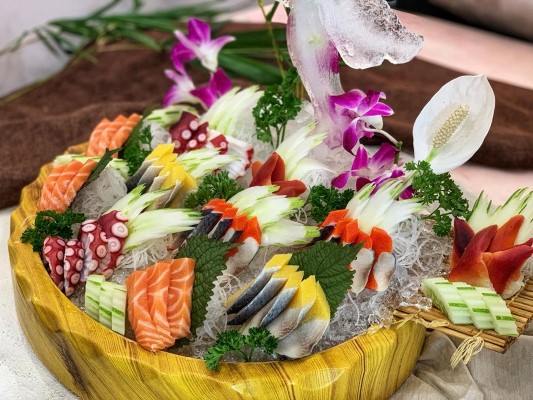san hô đỏ