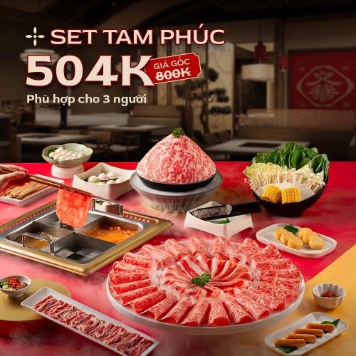 nhà hàng lẩu ngon Hà Nội - Manwah