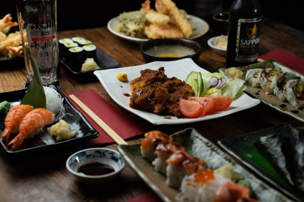 Akari Japanese Restaurant