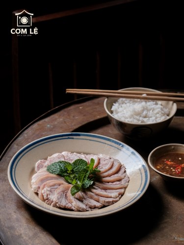Cơm Lệ