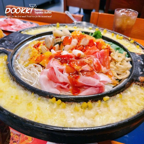 Dookki Vietnam