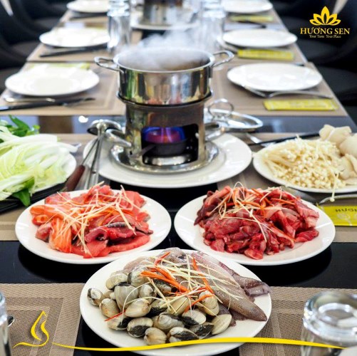 Hương Sen