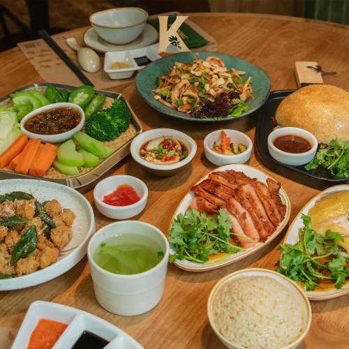 Kampong Chicken House