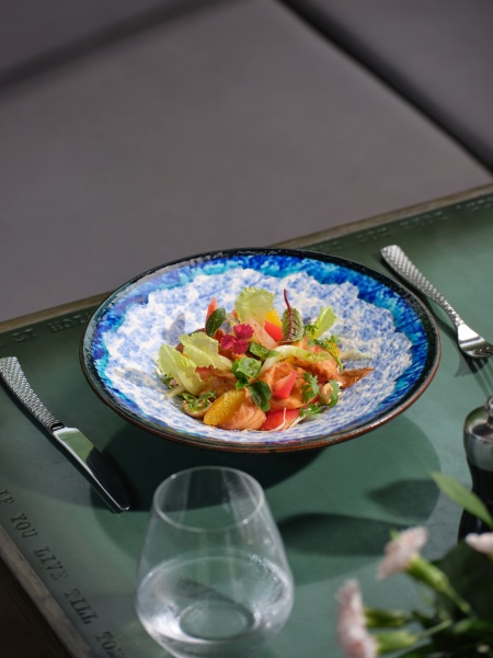 La Table Hanoia