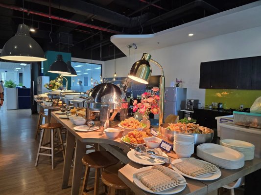 Lẩu Cua Đất Mũi