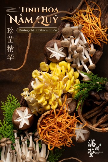 Man Tang Guo