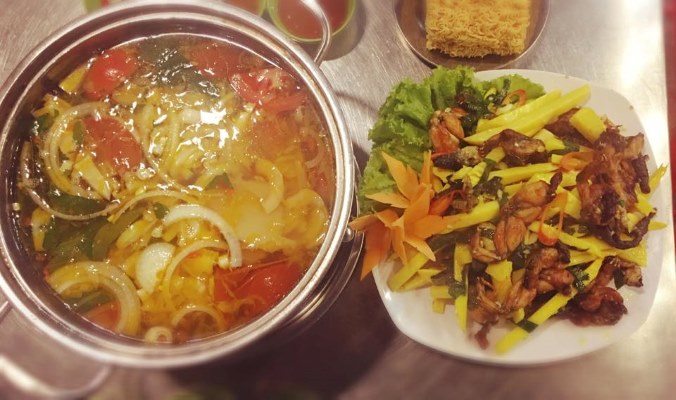 Phủi Quán