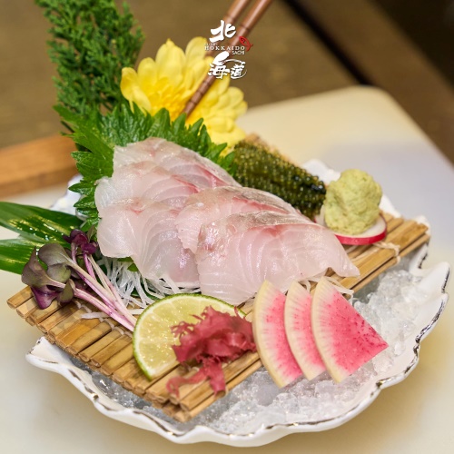 Sushi Hokkaido Sachi