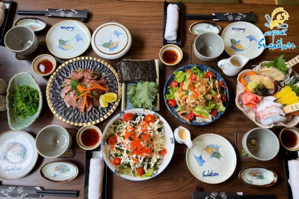 Sushibar Hà Nội