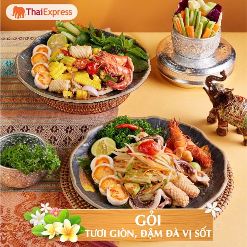 ThaiExpress