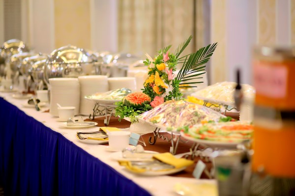 Tràng An Palace - Wedding & Convention