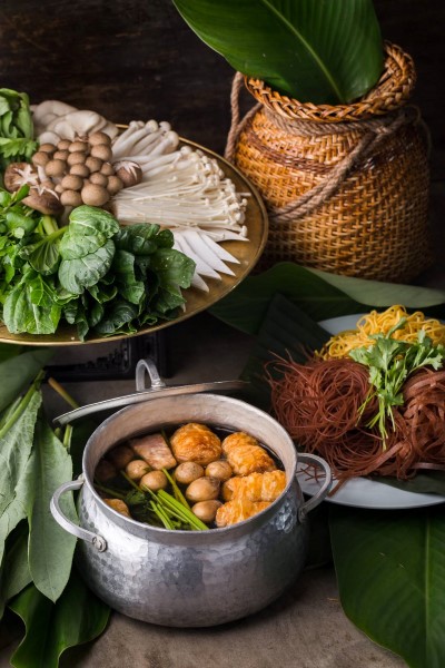 Ưu Đàm Chay
