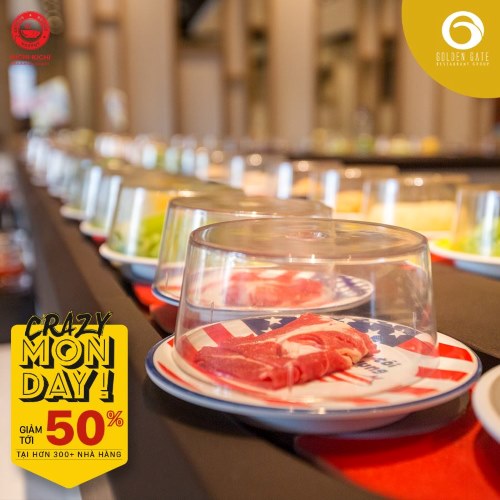 lẩu buffet Hà Nội - ASHIMA MUSHROOM HOTPOT
