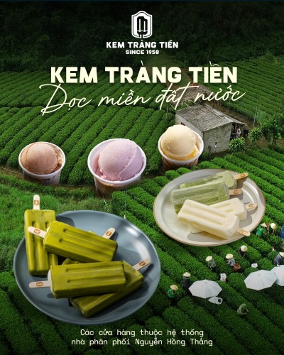Kem Tràng Tiền