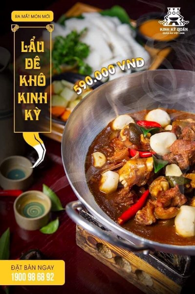 Kinh Kỳ Quán