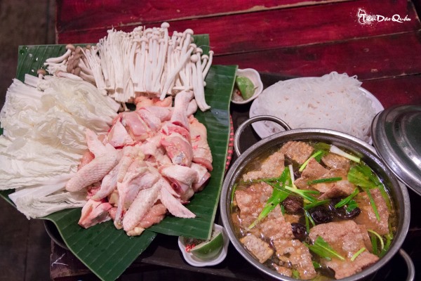 Tiêu Dao Quán