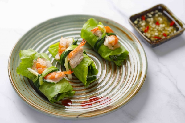 cuốn diếp
