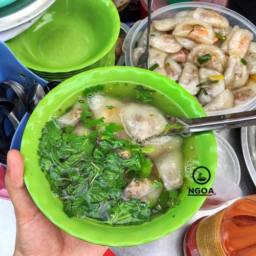 Bánh Bột Lọc Bà Xuân