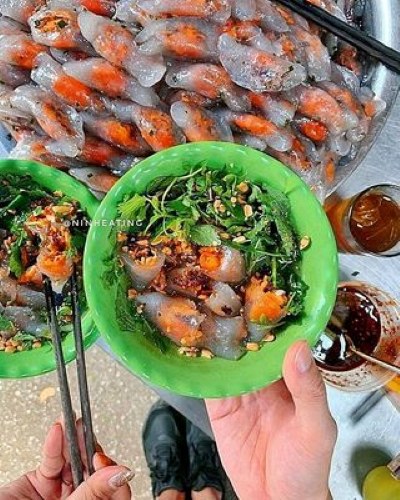 Bánh Bột Lọc Phố Huế