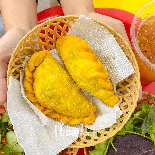 Bánh Gối Nguyễn Công Trứ