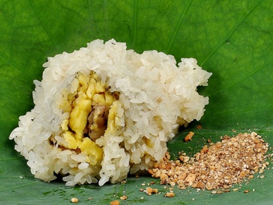 Bánh Khúc Bà An