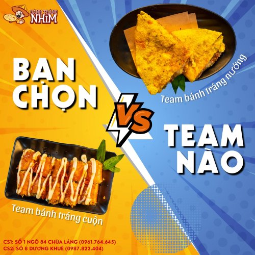 Bánh Tráng Nhím