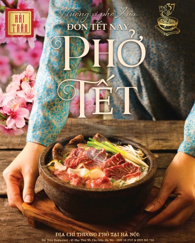 Hải Trân Restaurant
