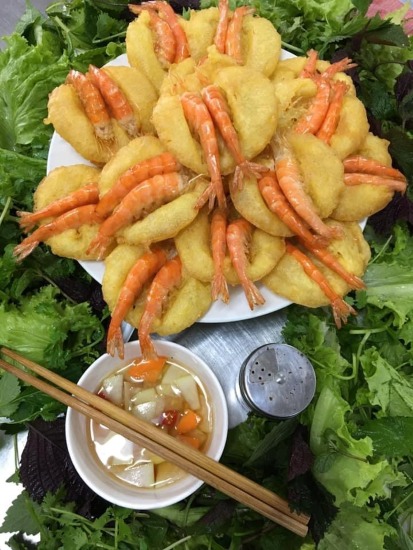 Nhà hàng Thanh Tâm