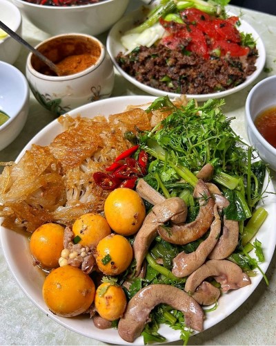 Phở Gà Tô Tịch
