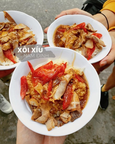 Xôi Xíu
