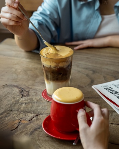 All Day Coffee