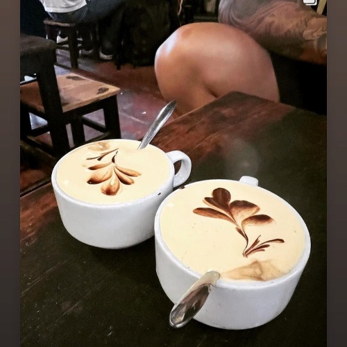 Đinh Café