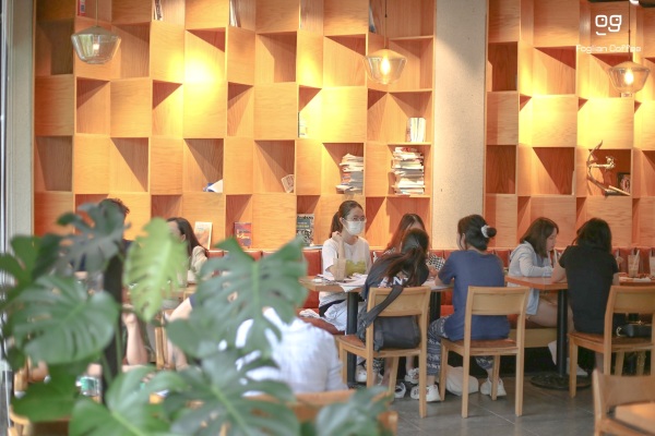 Foglian Coffee