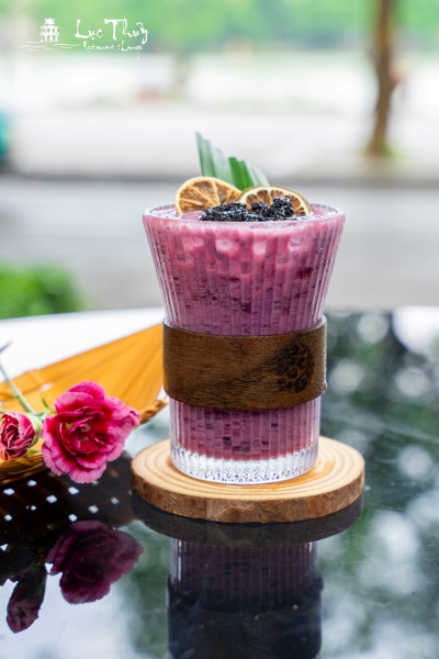 Luc Thuy Restaurant & Lounge