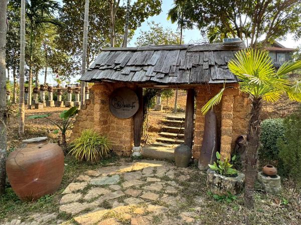 Nhà Hàng Đẹp Hồ Tây