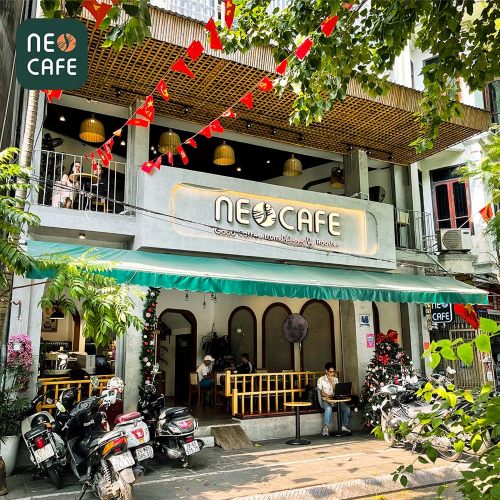 NEO CAFE