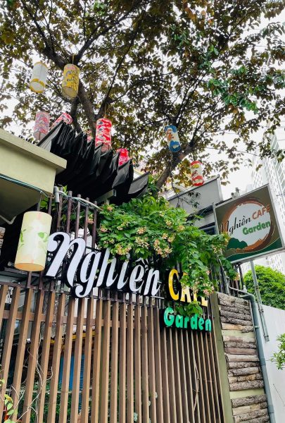 Rio Café Bar - cafe bóng đá Hà Nội