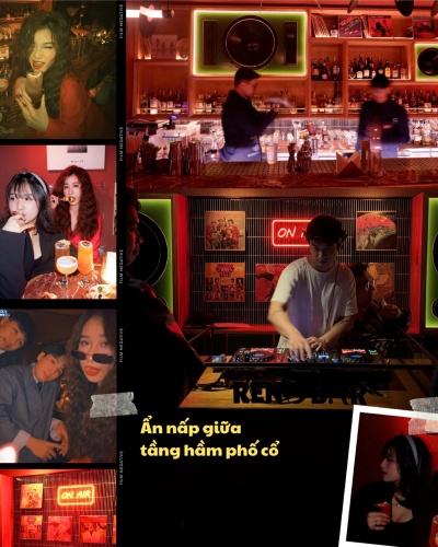 Réno Bar