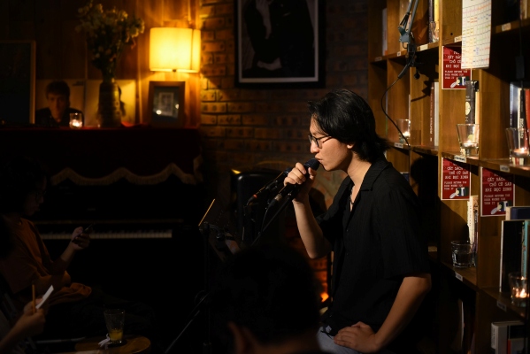 cafe riêng tư Hà Nội
