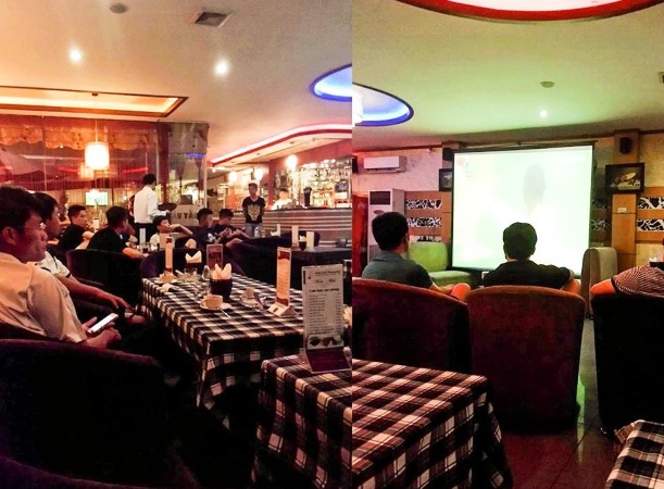 Win Win Cafe