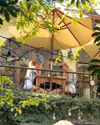 Xofa Café & Bistro