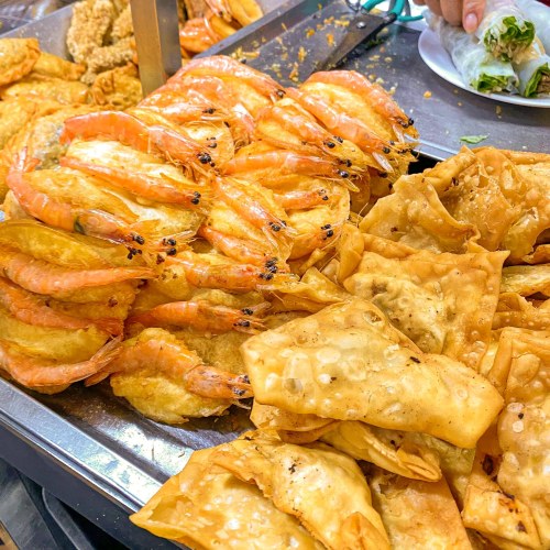 Bánh gối