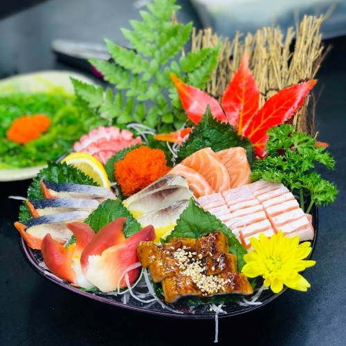Fuji Sushi