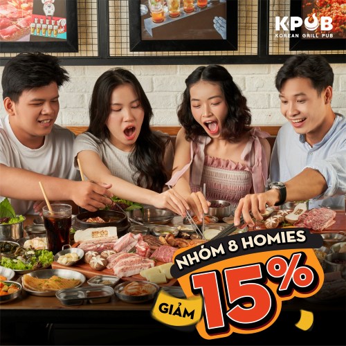 Lẩu Nướng Hoàn Kiếm